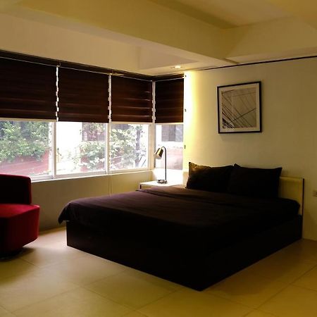 Havitat Boutique Hotel Makati City Esterno foto