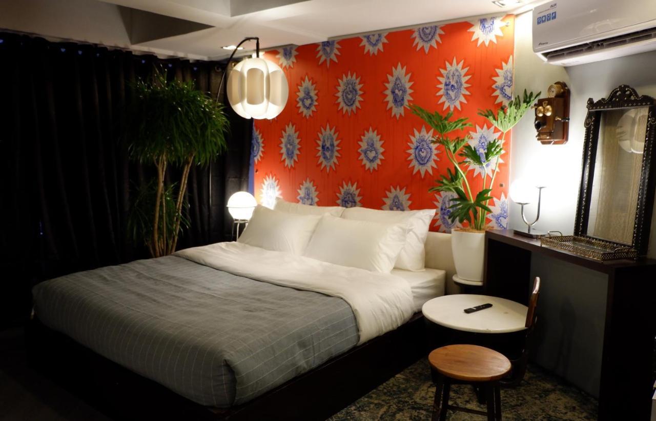 Havitat Boutique Hotel Makati City Esterno foto