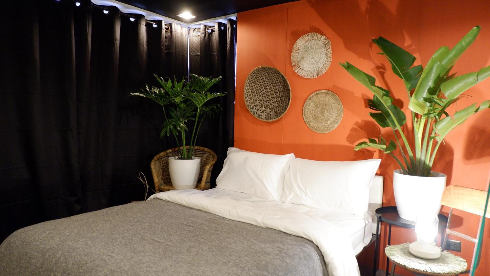Havitat Boutique Hotel Makati City Esterno foto