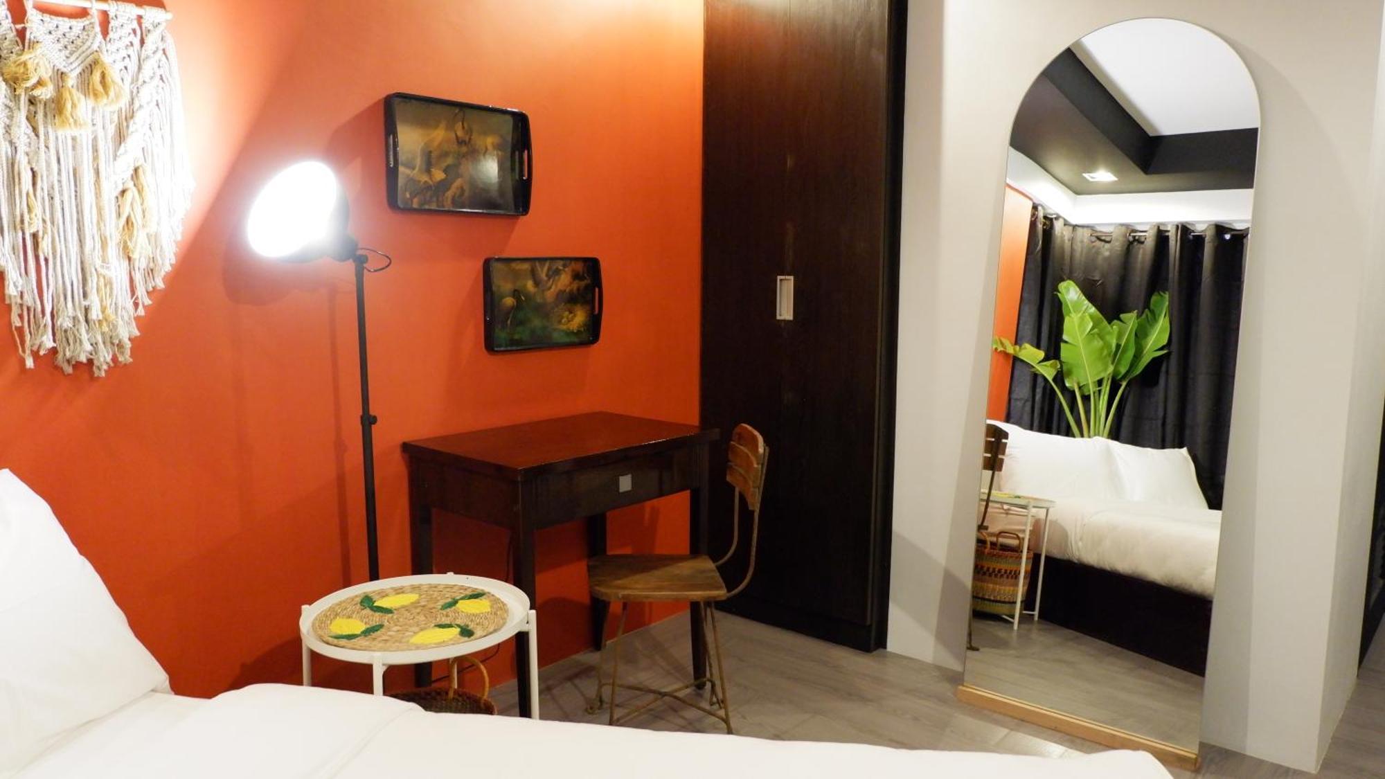 Havitat Boutique Hotel Makati City Esterno foto