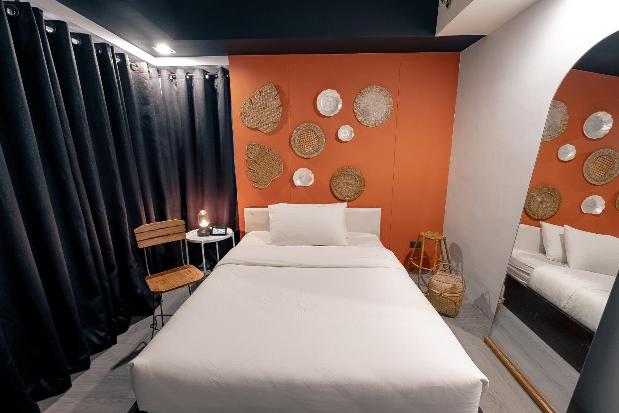 Havitat Boutique Hotel Makati City Esterno foto